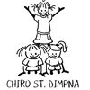 CHIRO ST-DIMPNA